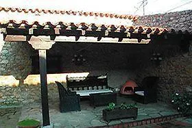 San Telmo Hotel Ubiarco